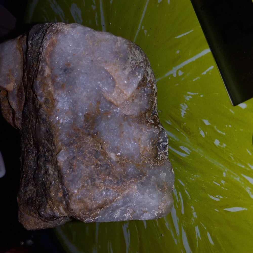 Really cool unknown stone - Picture 3 of 7